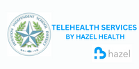 TELEHEALTH SERVICES BY HAZEL HEALTH